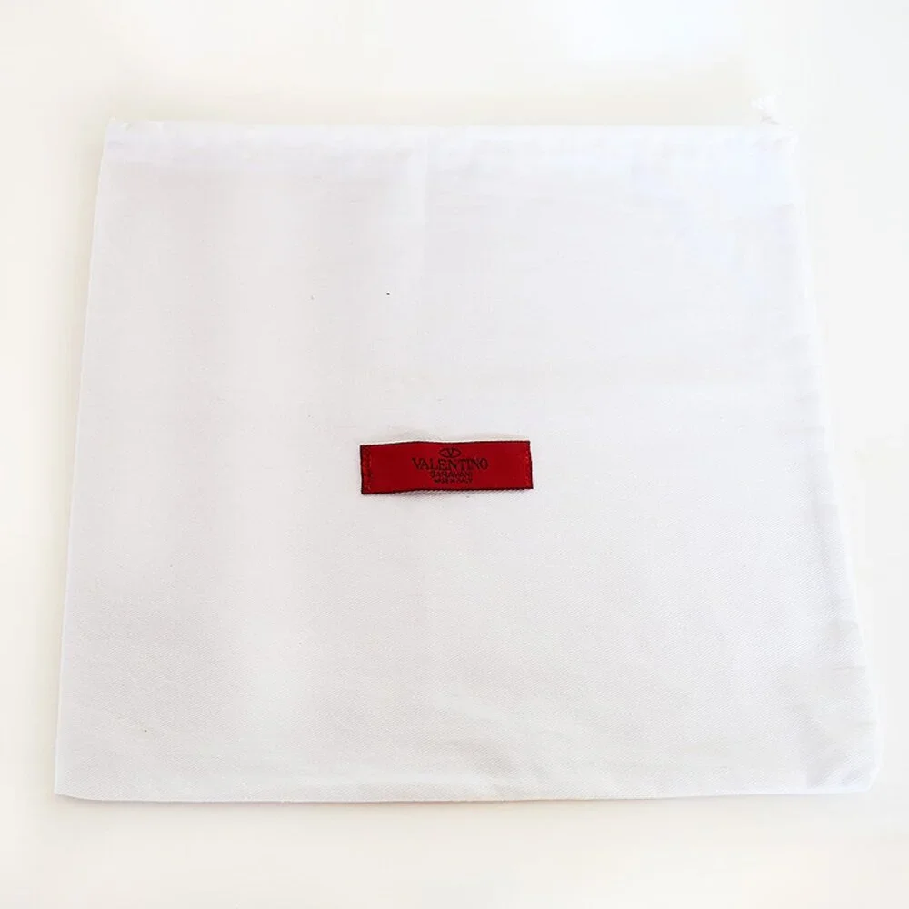 New Valentino Garavani Dust Bag 11.25